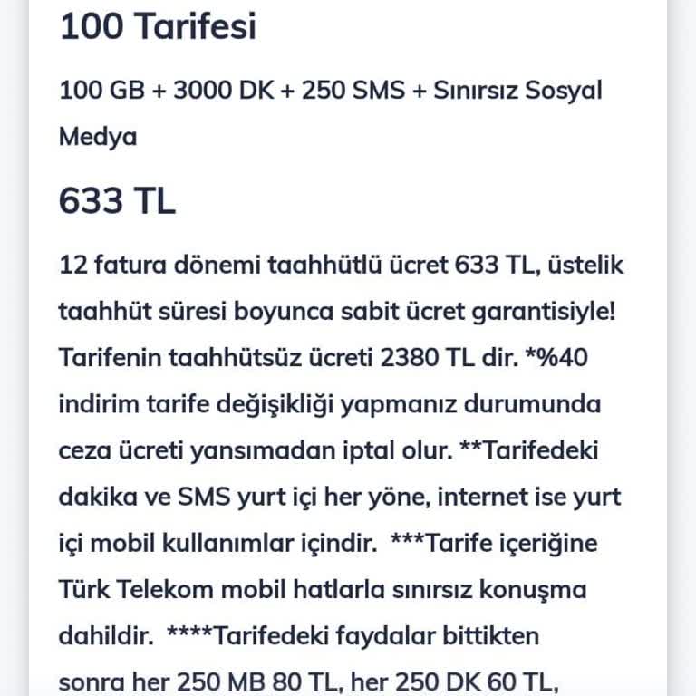 Haksız Fiyatlandırma Ve Tarifelerde Eşitsizlik