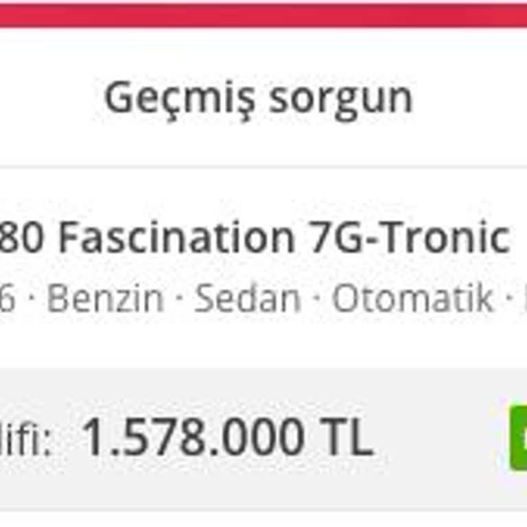 Zaman Ve Para Kaybı: Arabam.com Deneyimi