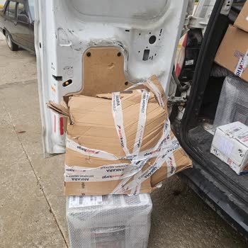 Kargo Şubesinin İlgisizliği Ve Teslimat Sorunu