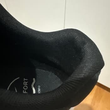 Ayakkabıda Yaşanan Rahatsızlık Ve İade Sorunu