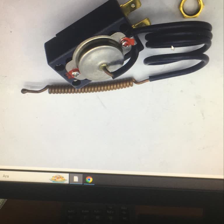 Arçelik Termosifon Servis İlgisizliği