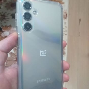 Samsung Galaxy M34 5G'de Sürekli Çekim Sorunu