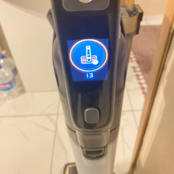 Aquatrio Süpürge Arızası Ve İade Talebi