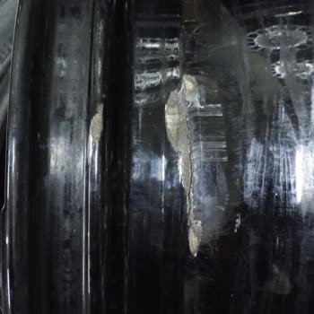 Opel Combo 2024 Model Araçta Jant Sorunu