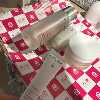 Caudalie Ürünü Cilt Sorunlarına Yol Açtı