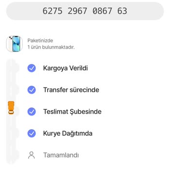 Teslimat Sorunları Ve İptal Süreçleriyle Mağduriyet