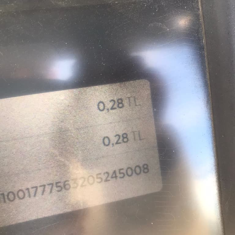 ATM Para Yatırma Sorunu Ve Müşteri Hizmetleri İlgisizliği