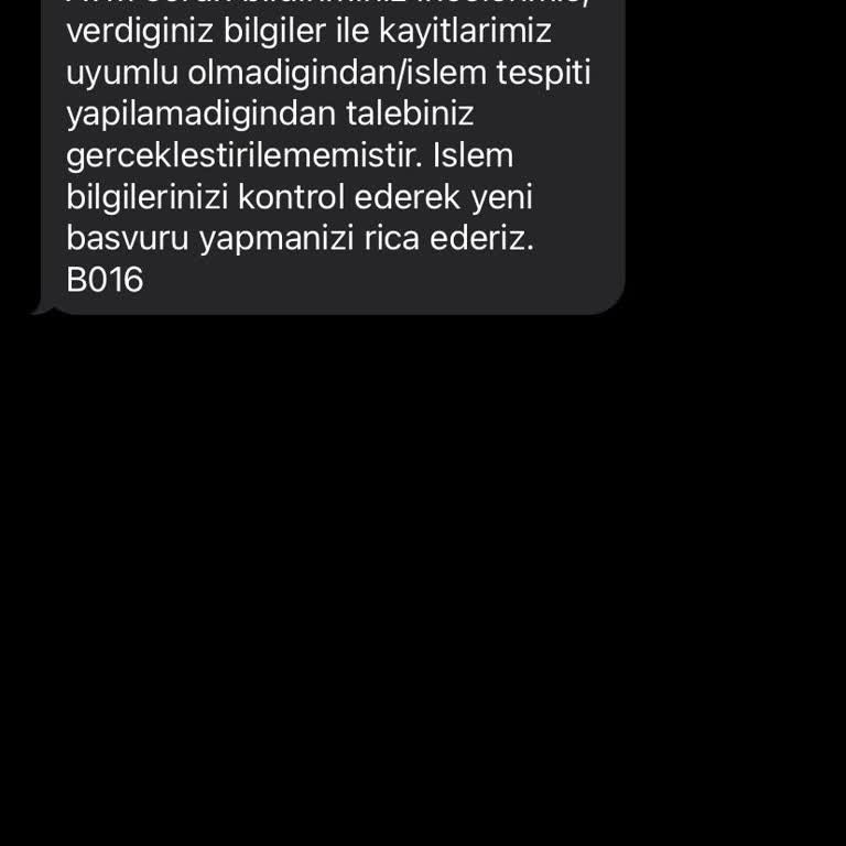 ATM'de Kaybolan Para: Ziraat Bankası Mağduriyeti