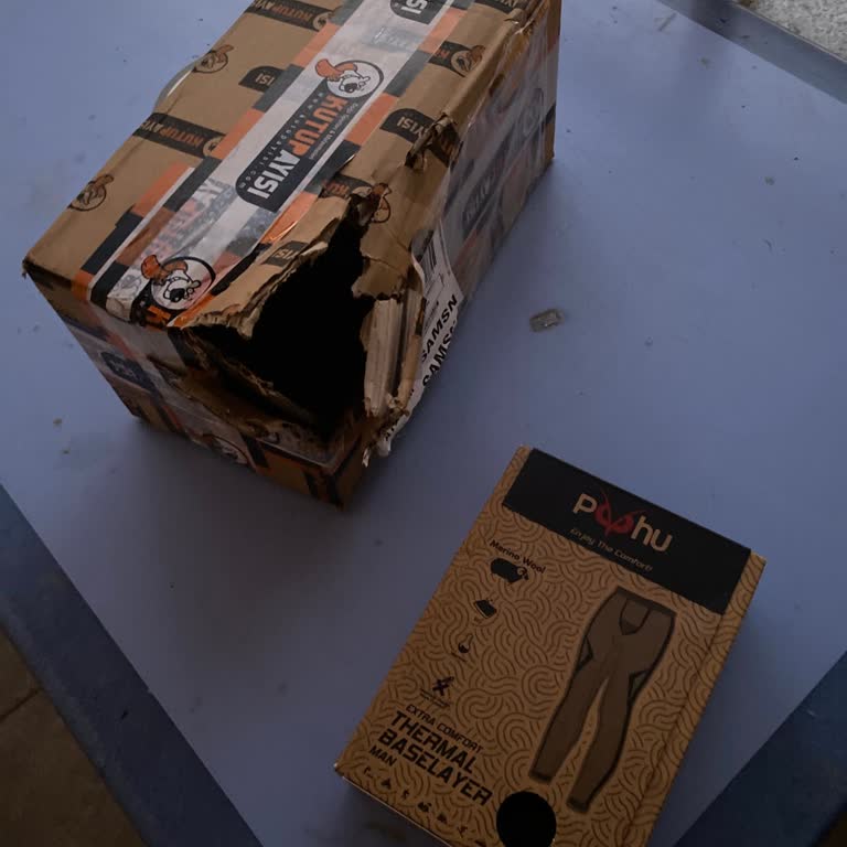 Eksik Gönderilen Ürün Ve İletişim Sorunu