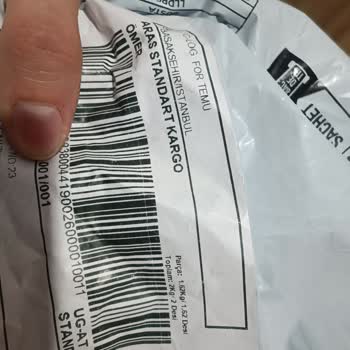 Eksik Ürün Ve İlgisizlik Sorunu