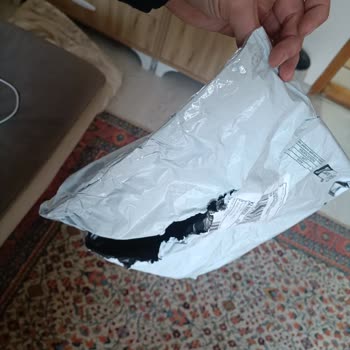 Eksik Ürün Ve İlgisizlik Sorunu