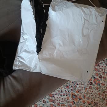 Eksik Ürün Ve İlgisizlik Sorunu