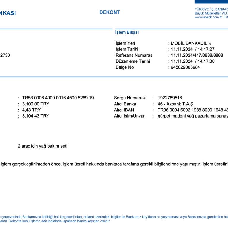 Yanlış Ürün Gönderimi Ve İade Sorunları