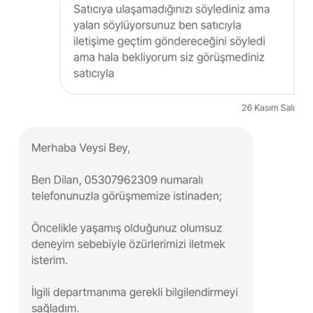 Hepsiburada Ve Slazenger: Sipariş Gönderilmeyen Ayakkabı Krizi
