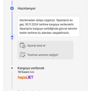 Hepsiburada Ve Slazenger: Sipariş Gönderilmeyen Ayakkabı Krizi