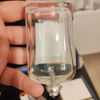 Mad Parfüm'den Aldığım Ürünün Sprey Sorunu Ve Müşteri Hizmetleri Hayal Kırıklığı