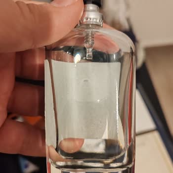 Mad Parfüm'den Aldığım Ürünün Sprey Sorunu Ve Müşteri Hizmetleri Hayal Kırıklığı