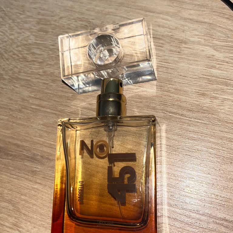 Bargello Parfüm Kapakları: Sızdırma Sorunu Ve İlgisiz Hizmet