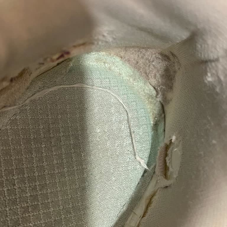 Skechers Ayakkabıda Beklenmedik Yıpranma