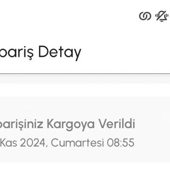 Kargom 18 Gündür Teslim Edilmiyor Sürat Kargo'nun İlgisizliği