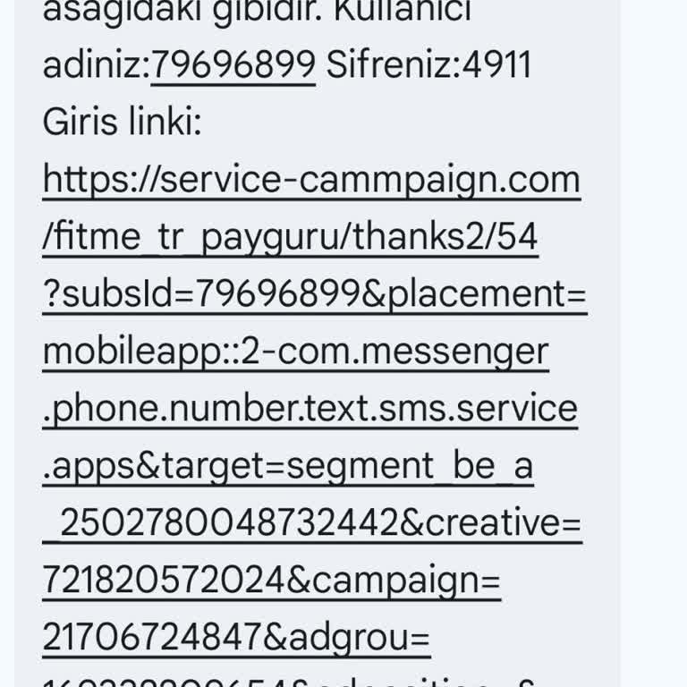 Google Play İzinsiz Başlatılan Abonelik Sorunu