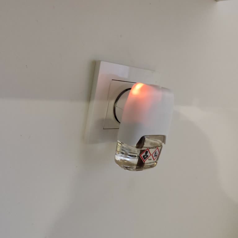 Eczaneden Aldığım Ürünün Tehlikeli Kokusu