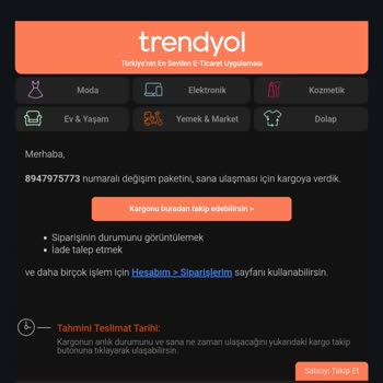 Yanlış İade İşlemi Nedeniyle Müşteri Mağduriyeti