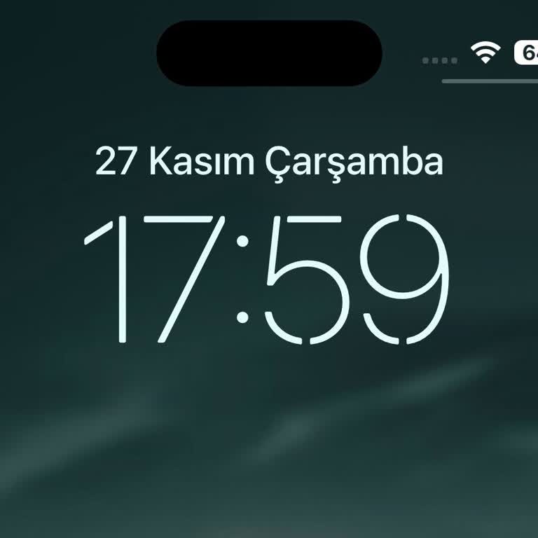 Aktivasyon Sorunu Nedeniyle Ulaşılamaz Durumdayım