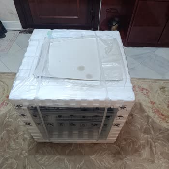 Kumtel Ankastre Fırın Kurulumunda 15 Gündür Bekletiliyoruz