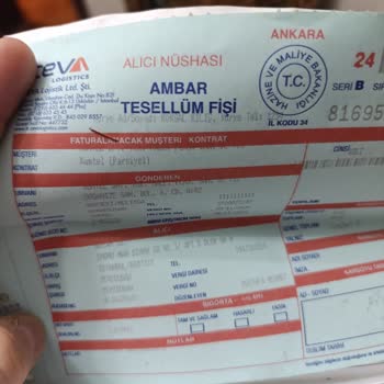 Kumtel Ankastre Fırın Kurulumunda 15 Gündür Bekletiliyoruz