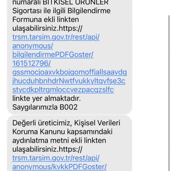 Faizsiz Kredide Kesinti Ve Zorunlu Sigorta Mağduriyeti