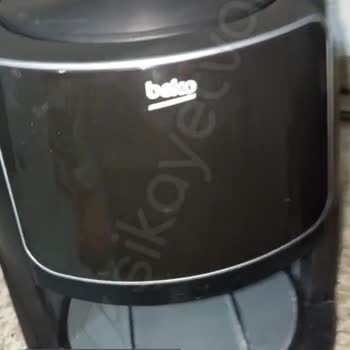 Beko Fritöz Hayal Kırıklığı!