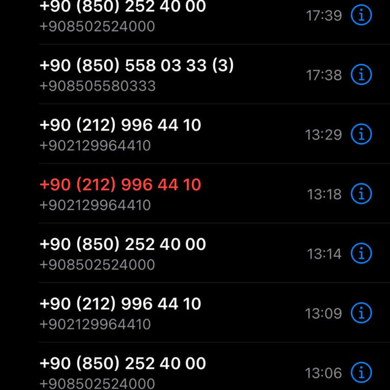 Kurye Gelmedi, İphone 13 İade Edildi: Mağduriyet!