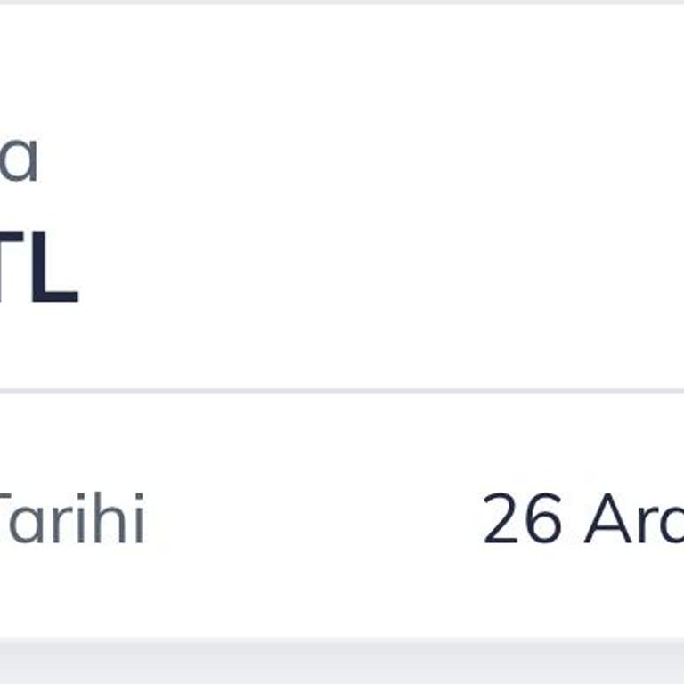 Yanıltıcı Tarife Değişikliği Ve Artan Fatura Şoku