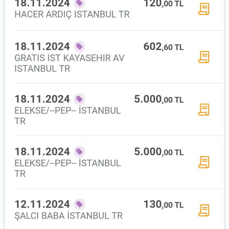 Yanlış Çekim: Fatura Ödemesinde Büyük Hata