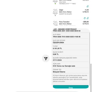 Sosyal Medya Üzerinden Yaşanan Mağduriyet
