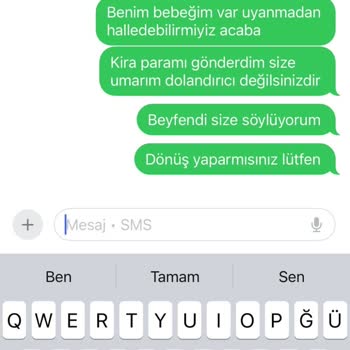 Sosyal Medya Üzerinden Yaşanan Mağduriyet