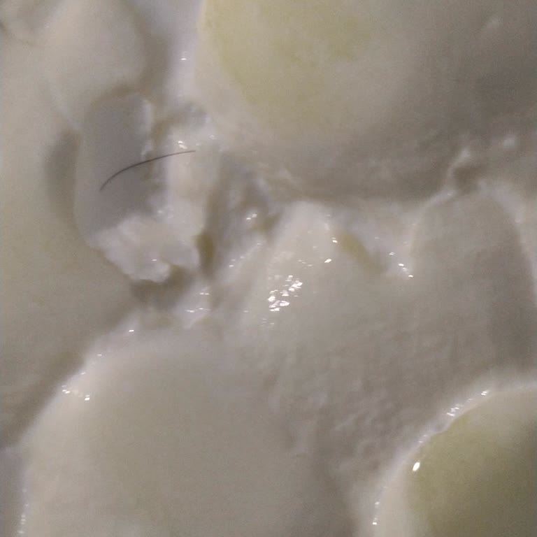 Yoğurttan Çıkan İstenmeyen Sürpriz