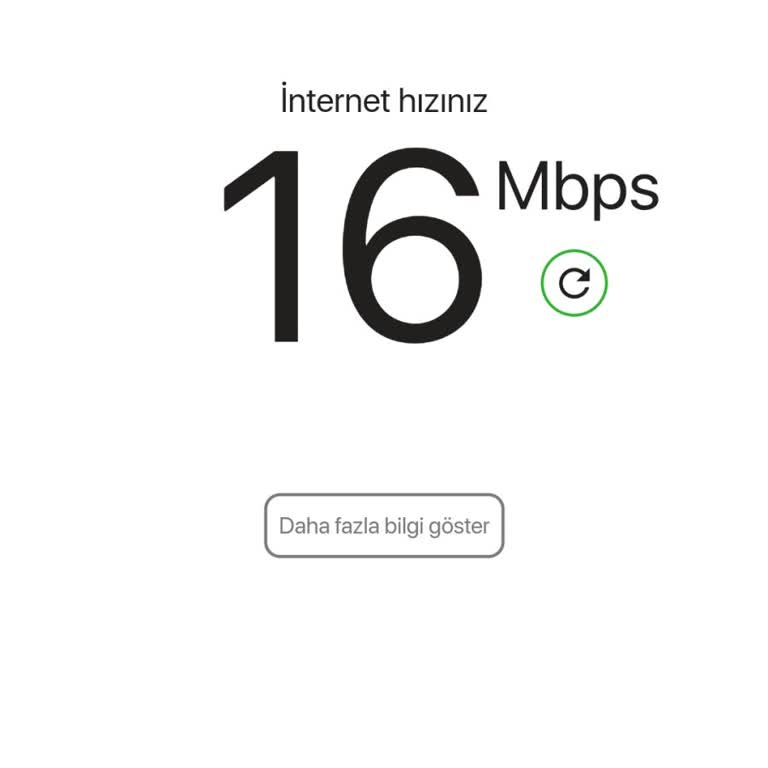 Türk Telekom İnternet Hızında Büyük Hayal Kırıklığı