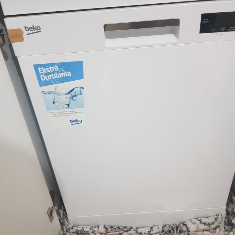 Beko Servisinden Umutla Beklenen Hizmet