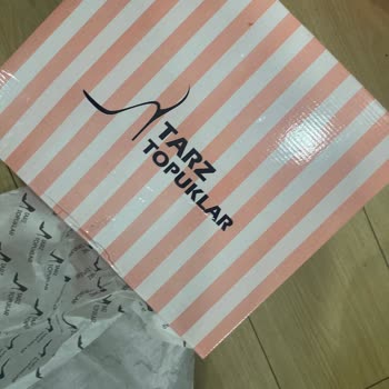 Tarz Topuklar Özel Yapım Ayakkabılarda Hayal Kırıklığı Ve Kötü Hizmet!