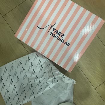 Tarz Topuklar Özel Yapım Ayakkabılarda Hayal Kırıklığı Ve Kötü Hizmet!