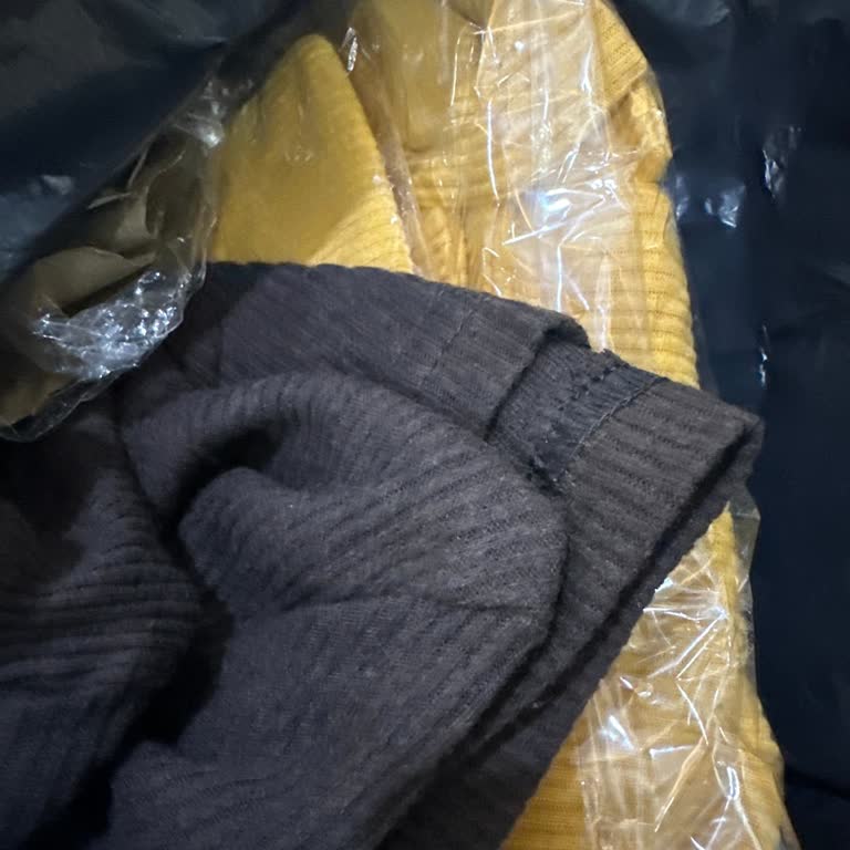 Nazok Tekstil Ürünleri Yanlış Ürün Gönderimi Ve Müşteri Mağduriyeti!