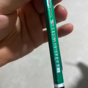 Yerli Kalem Sürekli Kırılıyor, Kullanılamıyor