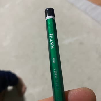 Yerli Kalem Sürekli Kırılıyor, Kullanılamıyor