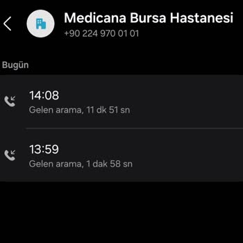 Yanlış Faturalama Ve Sigorta Problemi