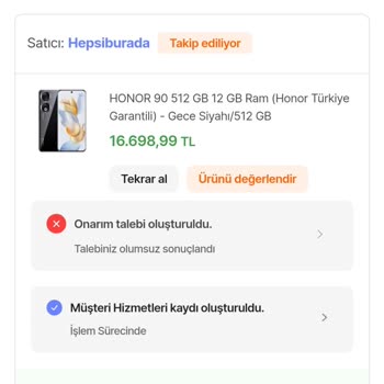 Yanlış Kargo Kodu Ve İlgisizlikle Artan Telefon Mağduriyeti
