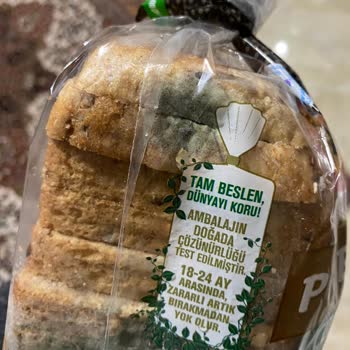 Son Kullanma Tarihi Ve Küflü Ürün Kabusu