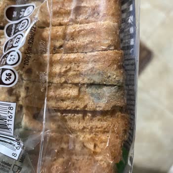 Son Kullanma Tarihi Ve Küflü Ürün Kabusu