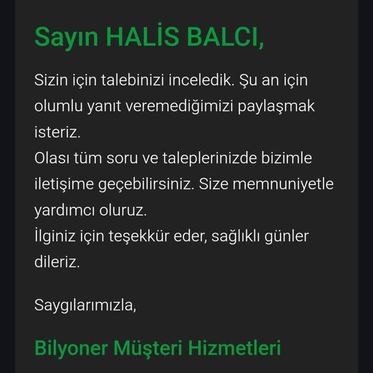 Hediye Çarkı Adaletsizliği Ve Bilyoner Pişmanlığı